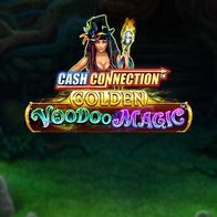 Cash Connection Golden Voodoo Magic
