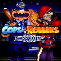 Cops And Robbers Millionaires Row