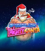 Diamond Link: Mighty Santa