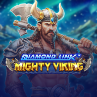 Diamond Link Mighty Viking Linked