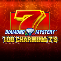 Diamond Mystery 100 Charming 7s