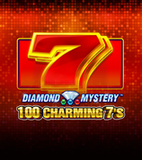 Diamond Mystery 100 Charming 7s