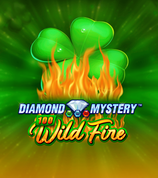 Diamond Mystery 100 Wild Fire Linked