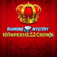 10 Imperial Crown Deluxe Diamond Mystery