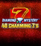 Diamond Mystery 40 Charming 7s