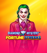 Diamond Mystery Fortune Streaks