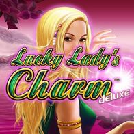 Lucky Ladys Charm Deluxe