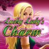 Lucky Ladys Charm Deluxe