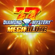 Mega Blaze Diamond Mystery