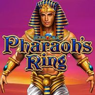 Pharaohs Ring