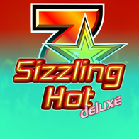 Sizzling Hot Deluxe