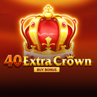40 Extra Crown Buy Bonus