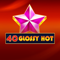 40 Glossy Hot