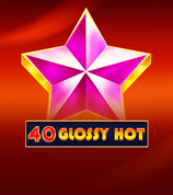 40 Glossy Hot