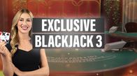 Exclusive Blackjack 3