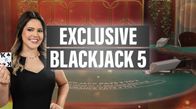 Exclusive Blackjack 5