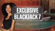 Exclusive Blackjack 7