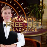 Exclusive Free Bet Blackjack