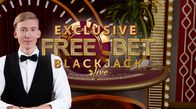 Exclusive Free Bet Blackjack