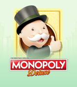 Monopoly Deluxe