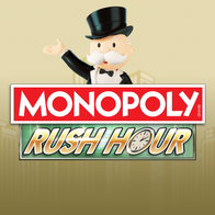 Monopoly Rush Hour