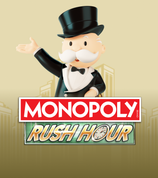 Monopoly Rush Hour