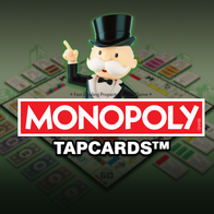 Monopoly Tapcards