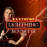 XXXtream Lightning Roulette