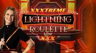 XXXtream Lightning Roulette