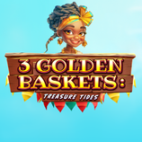 3 Golden Baskets Treasure Tides