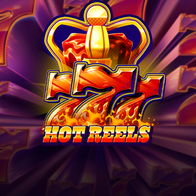 777 Hot Reels