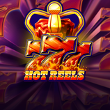 777 Hot Reels