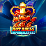 777 Hot Reels Supercharged