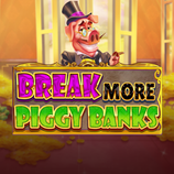 Break More Piggy Banks