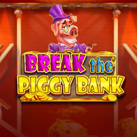 Break the Piggy Bank