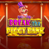 Break the Piggy Bank