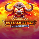Buffalo Blaze Wild Wealth