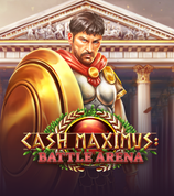Cash Maximus Battle Arena