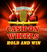 Cash on Wheels Hold And Win