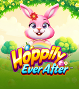 Hoppily Ever After