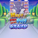 Huff N Even More Puff Grand