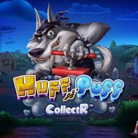 Huff N Puff CollectR