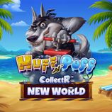 Huff N Puff CollectR