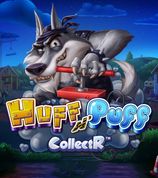 Huff N Puff CollectR