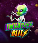 Invaders Blitz