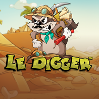 Le Digger