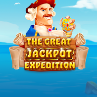 The Great Jackpot Expedition