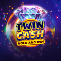Twin Cash Hold And Win