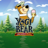 Yogi Bear Jackpot King