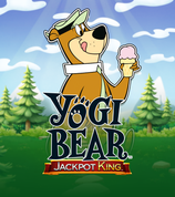 Yogi Bear Jackpot King
